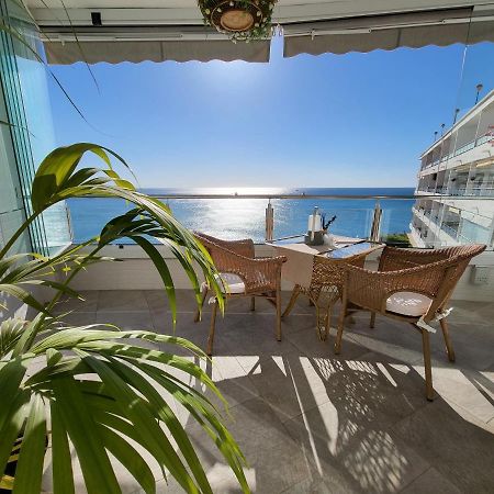 Апартаменти Apartamento Sun&Mar Торремолінос Екстер'єр фото