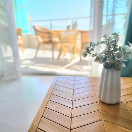 Апартаменти Apartamento Sun&Mar Торремолінос Екстер'єр фото