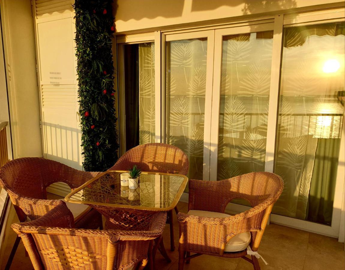 Апартаменти Apartamento Sun&Mar Торремолінос Екстер'єр фото
