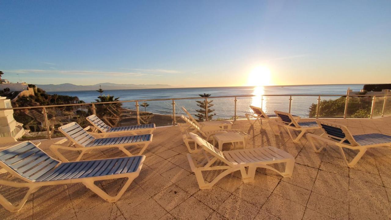 Апартаменти Apartamento Sun&Mar Торремолінос Екстер'єр фото