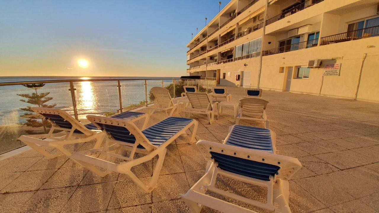 Апартаменти Apartamento Sun&Mar Торремолінос Екстер'єр фото