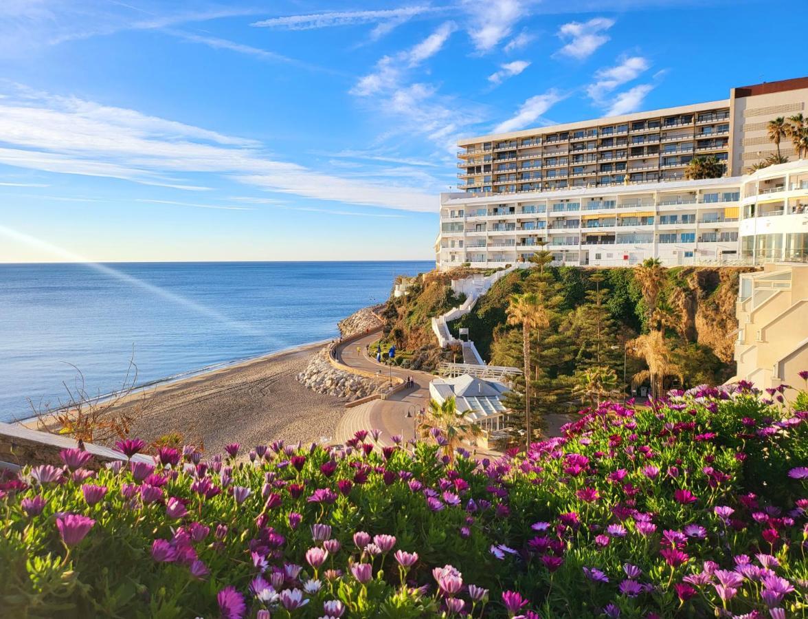 Апартаменти Apartamento Sun&Mar Торремолінос Екстер'єр фото