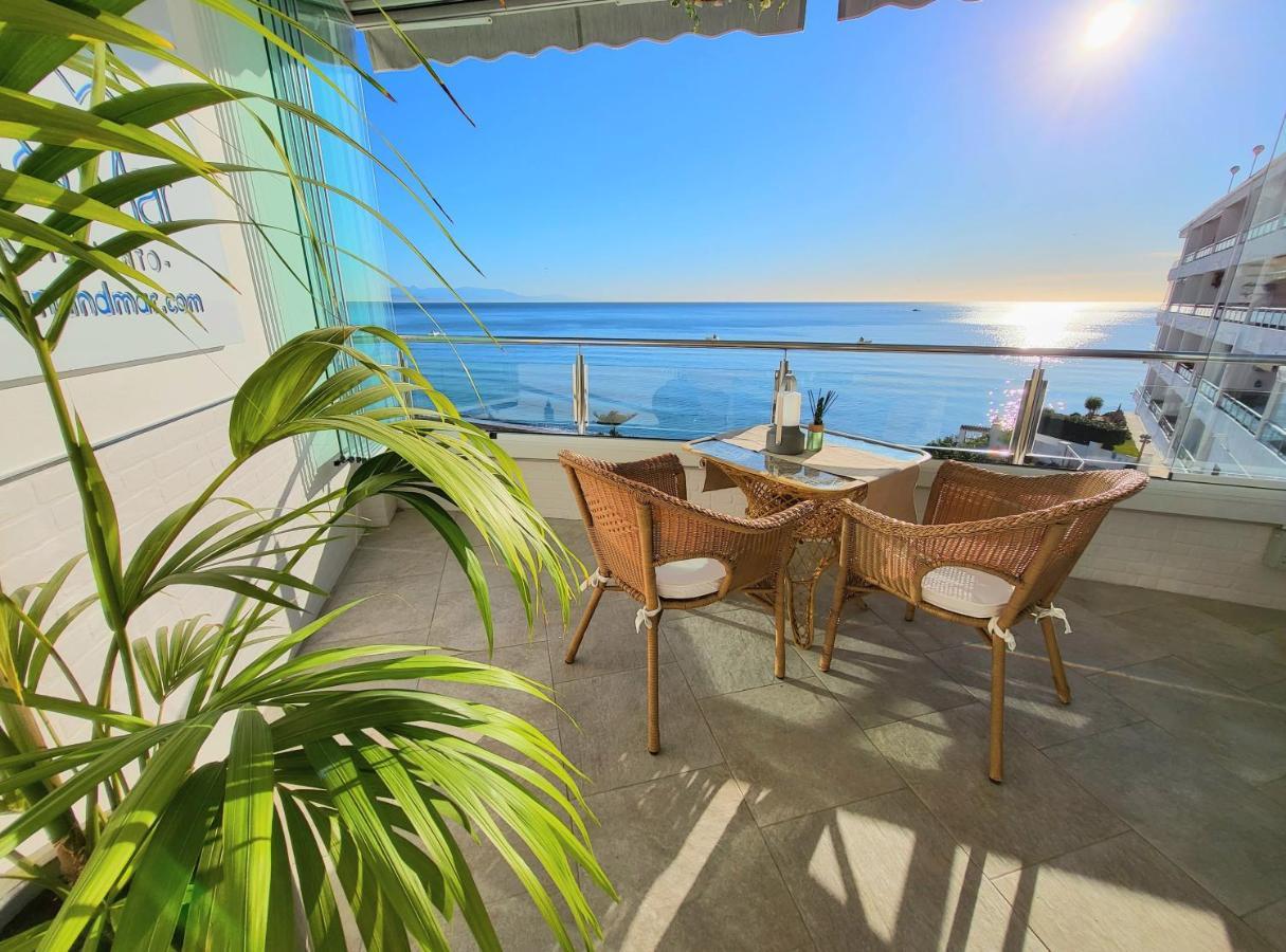 Апартаменти Apartamento Sun&Mar Торремолінос Екстер'єр фото
