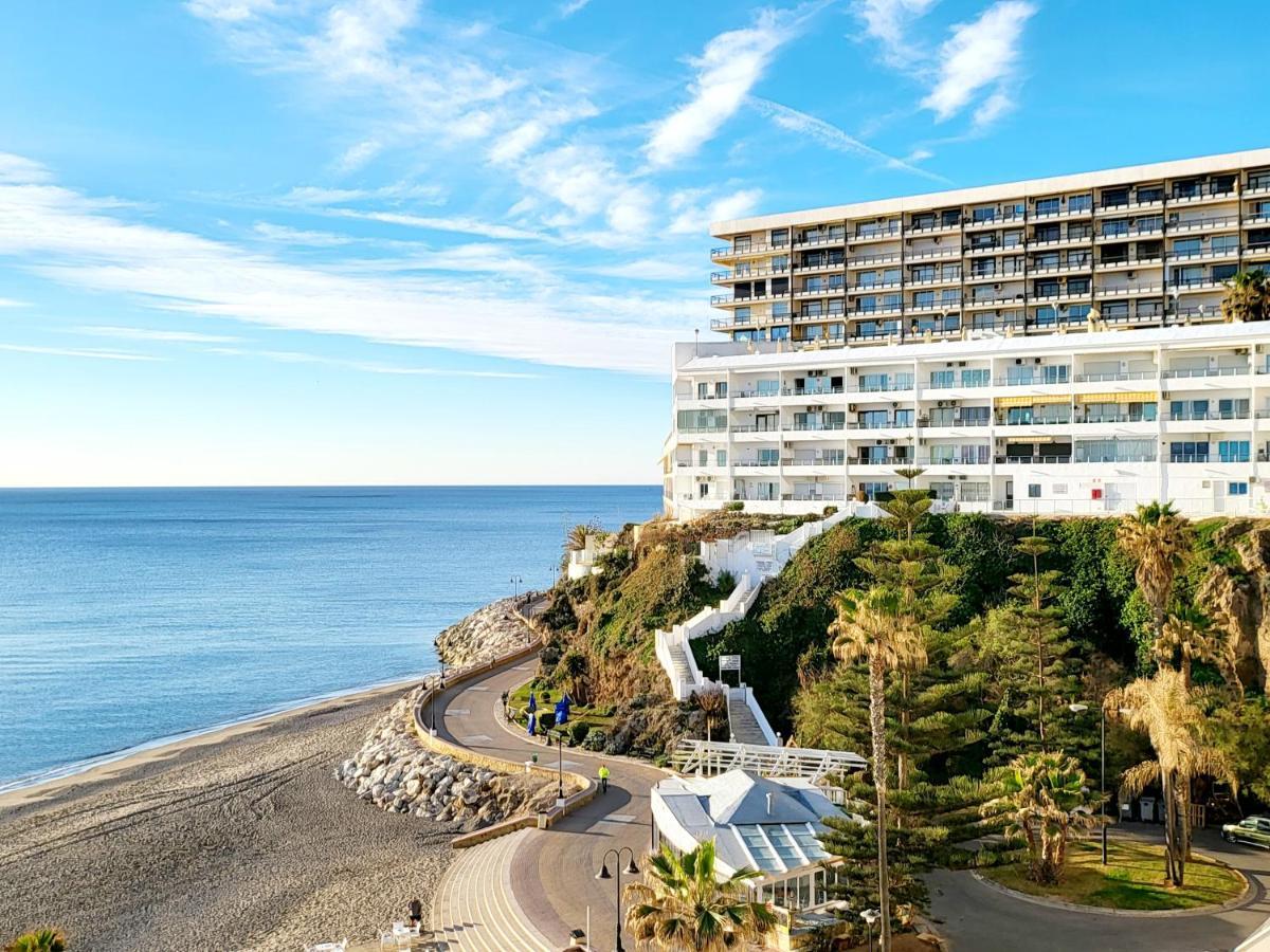 Апартаменти Apartamento Sun&Mar Торремолінос Екстер'єр фото