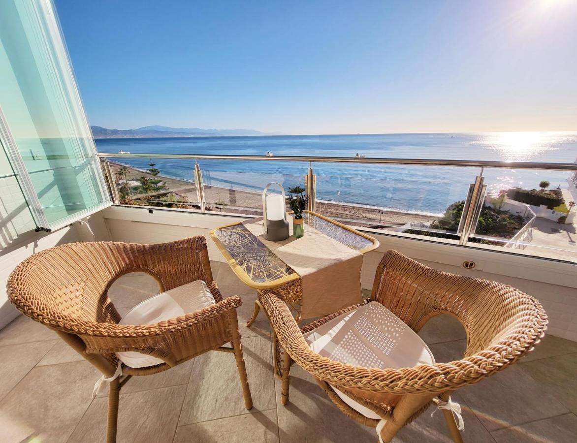 Апартаменти Apartamento Sun&Mar Торремолінос Екстер'єр фото