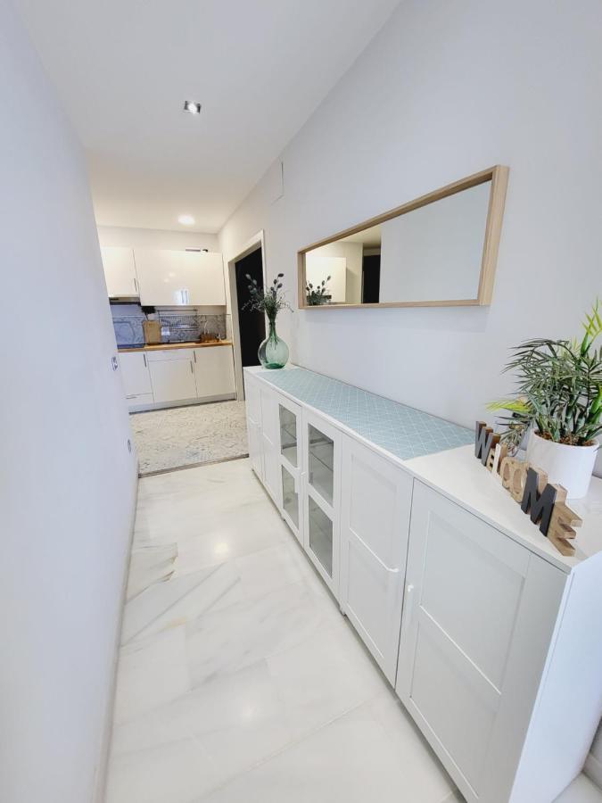 Апартаменти Apartamento Sun&Mar Торремолінос Екстер'єр фото