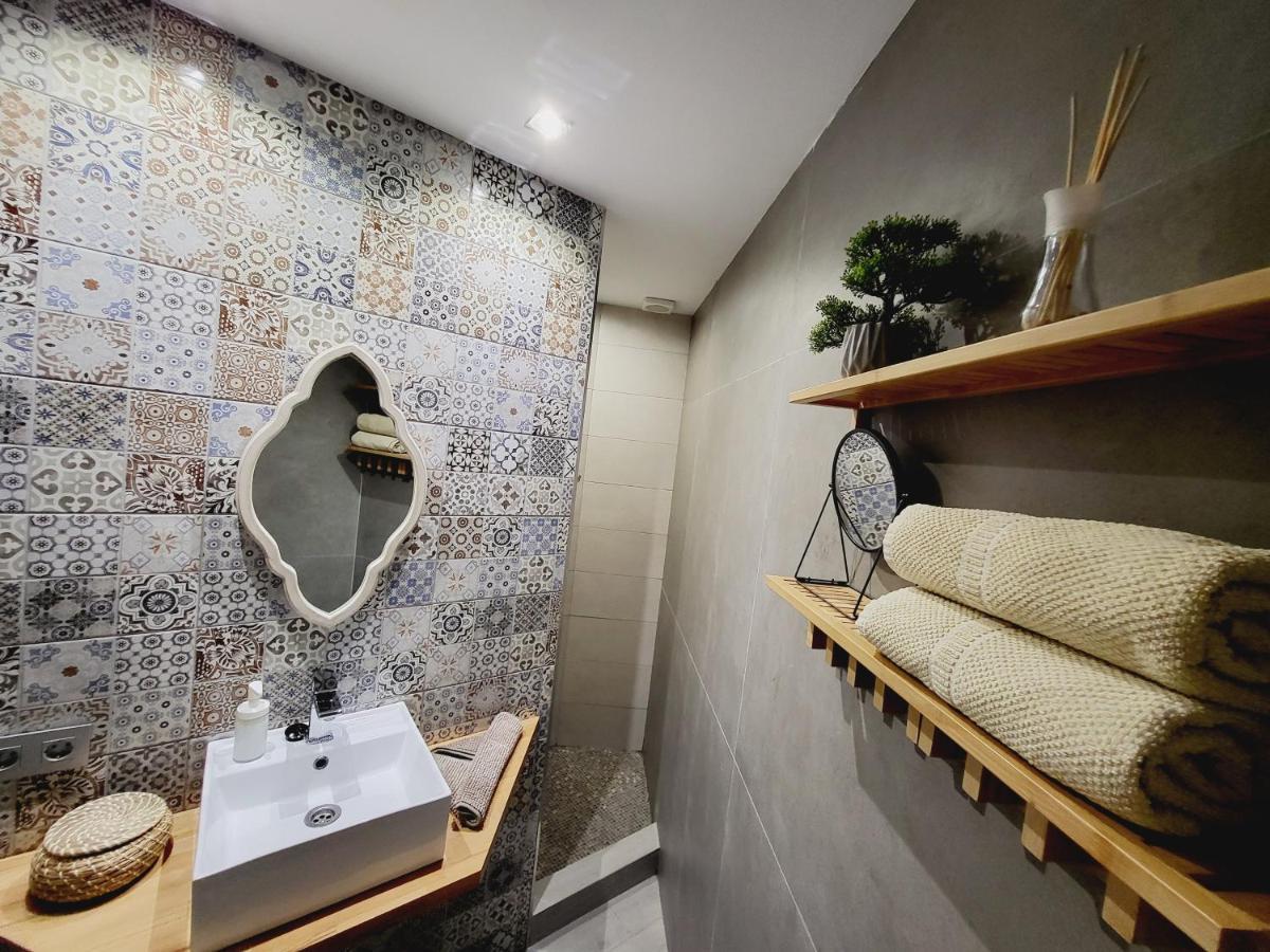 Апартаменти Apartamento Sun&Mar Торремолінос Екстер'єр фото