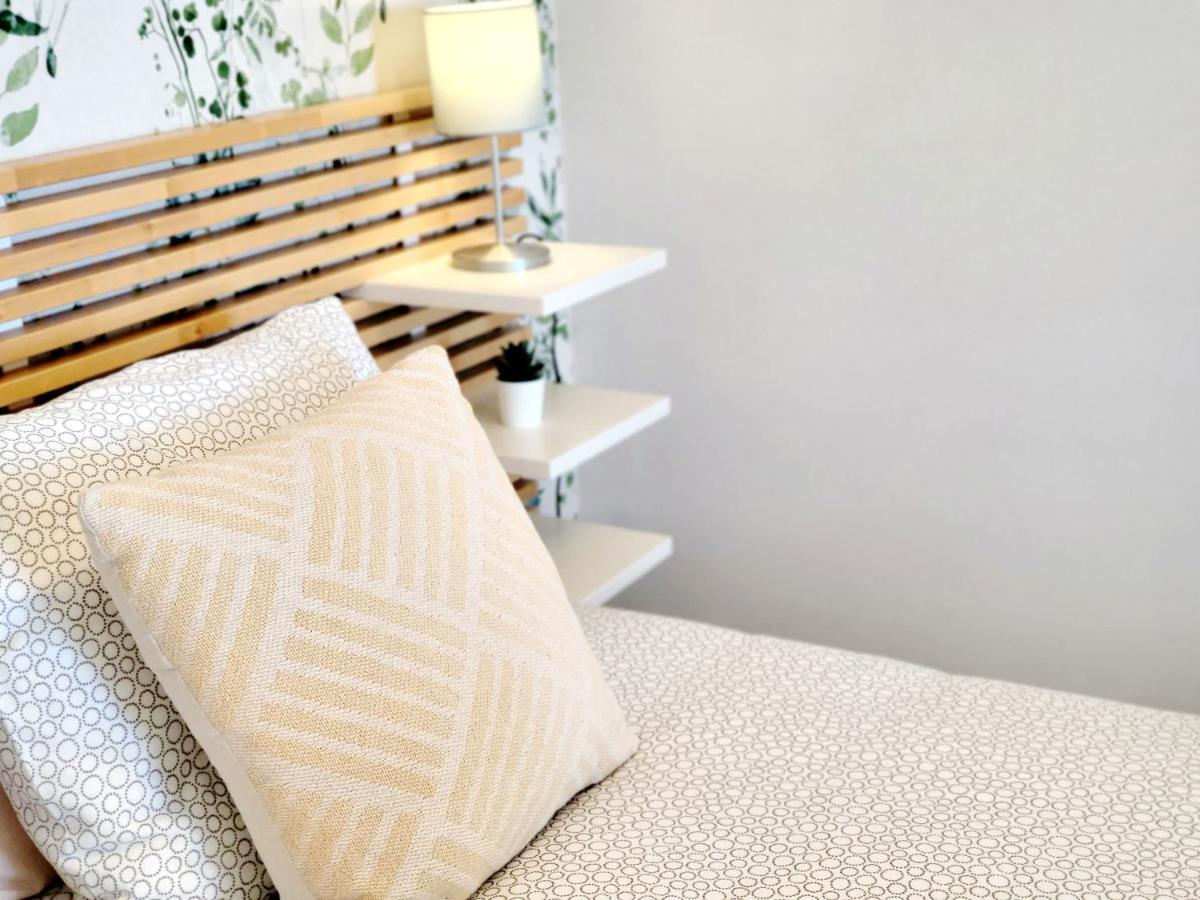 Апартаменти Apartamento Sun&Mar Торремолінос Екстер'єр фото