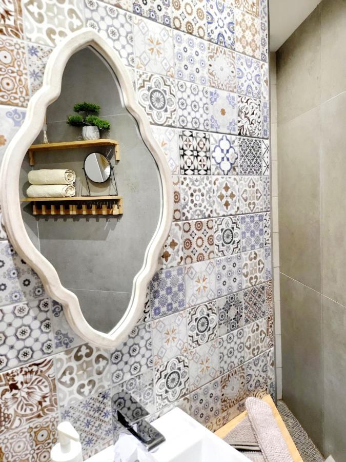 Апартаменти Apartamento Sun&Mar Торремолінос Екстер'єр фото