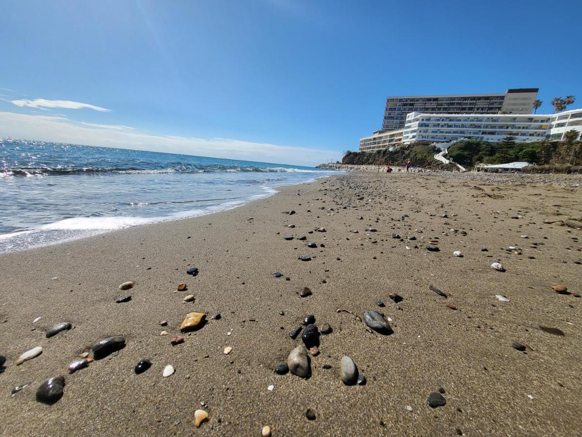 Апартаменти Apartamento Sun&Mar Торремолінос Екстер'єр фото