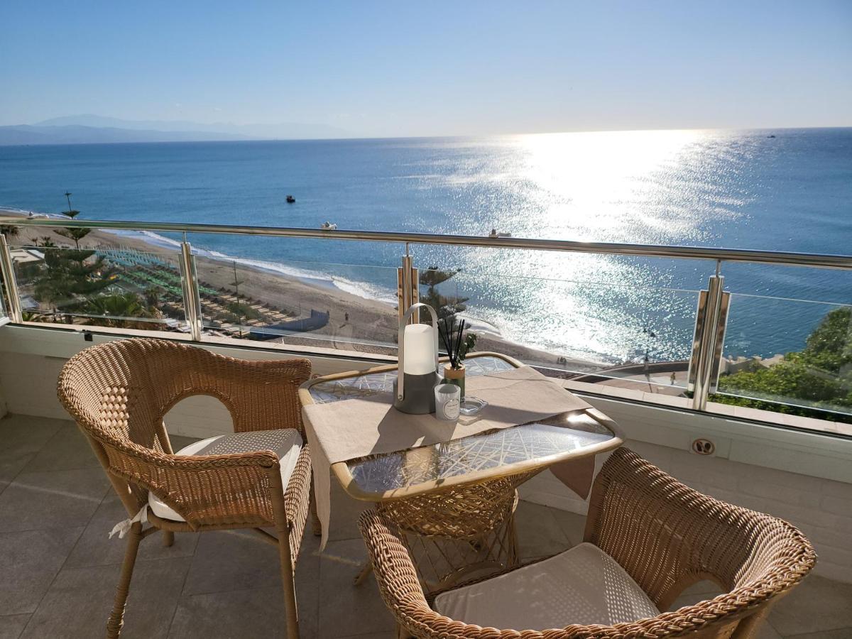 Апартаменти Apartamento Sun&Mar Торремолінос Екстер'єр фото