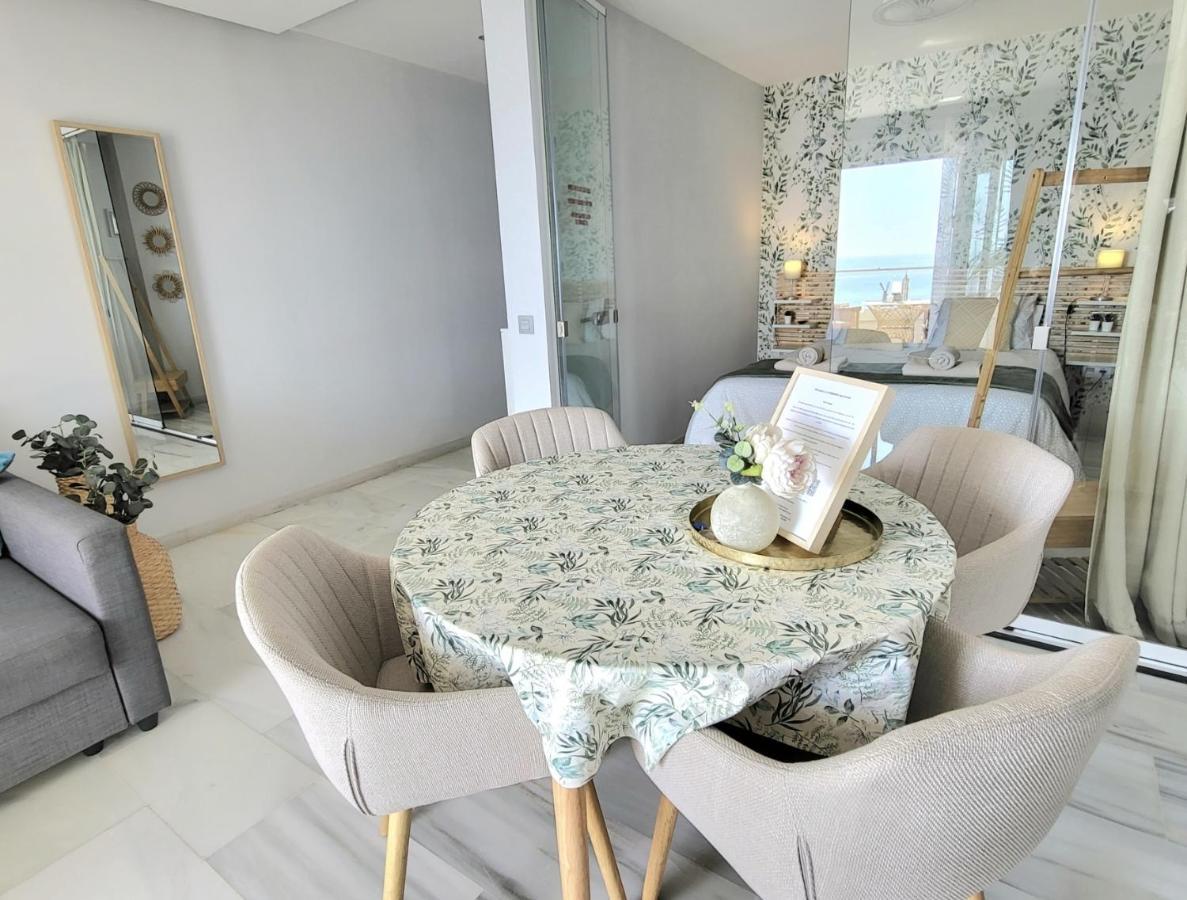 Апартаменти Apartamento Sun&Mar Торремолінос Екстер'єр фото