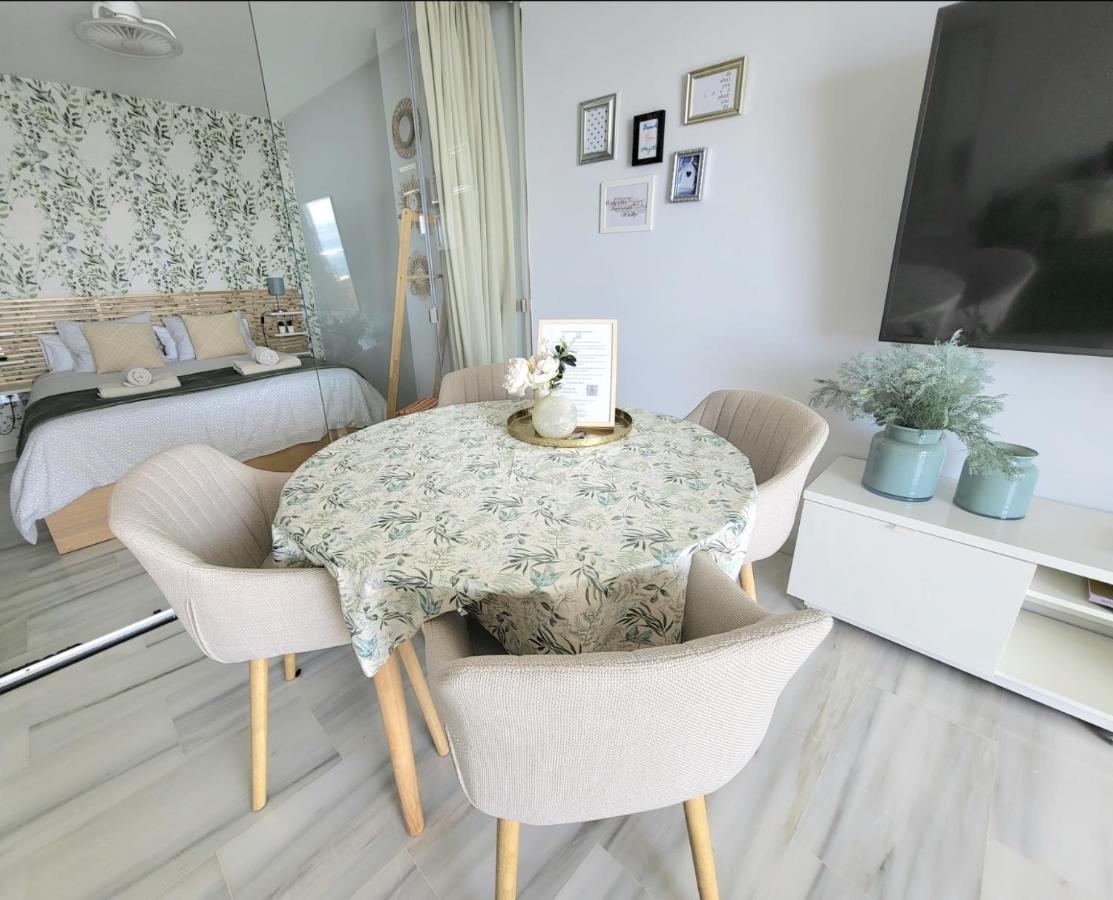 Апартаменти Apartamento Sun&Mar Торремолінос Екстер'єр фото