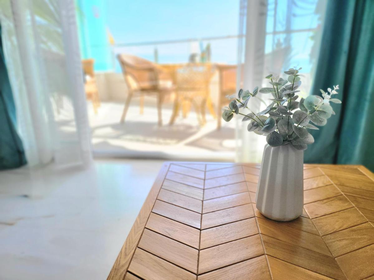 Апартаменти Apartamento Sun&Mar Торремолінос Екстер'єр фото