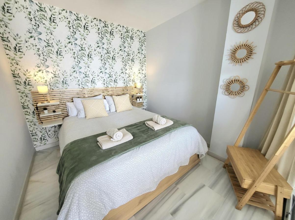 Апартаменти Apartamento Sun&Mar Торремолінос Екстер'єр фото
