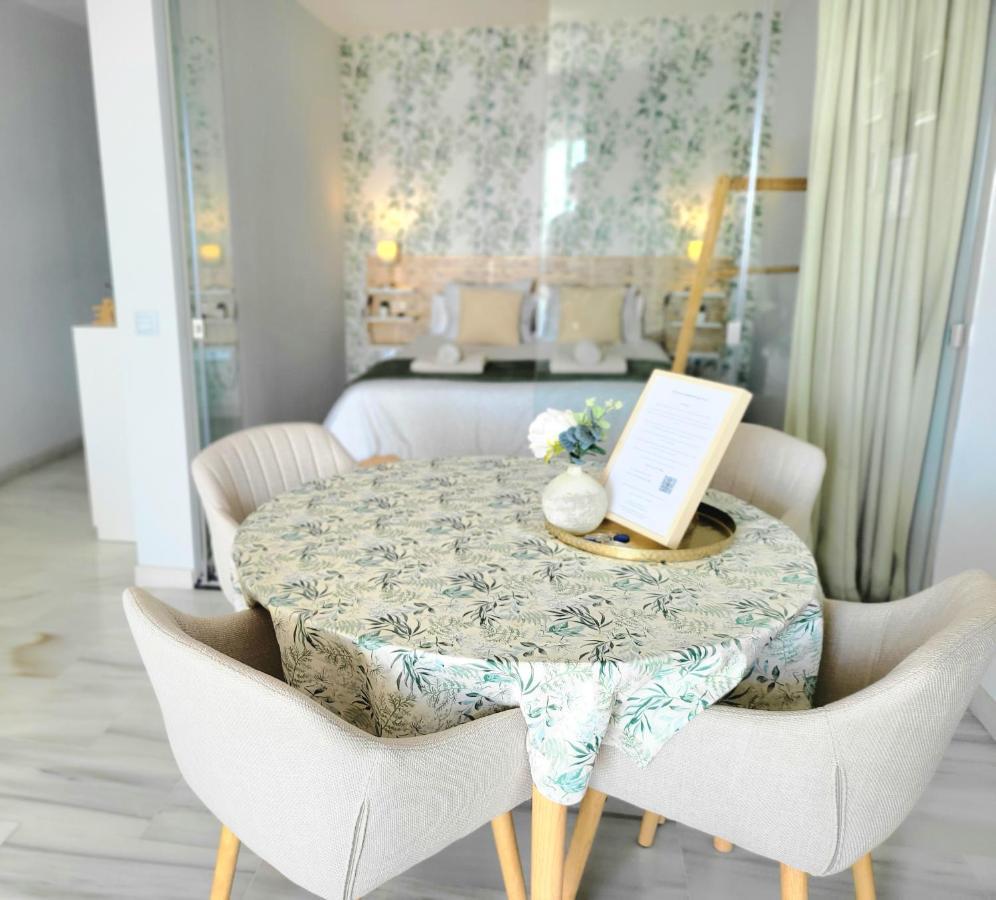 Апартаменти Apartamento Sun&Mar Торремолінос Екстер'єр фото