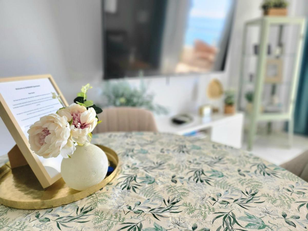 Апартаменти Apartamento Sun&Mar Торремолінос Екстер'єр фото