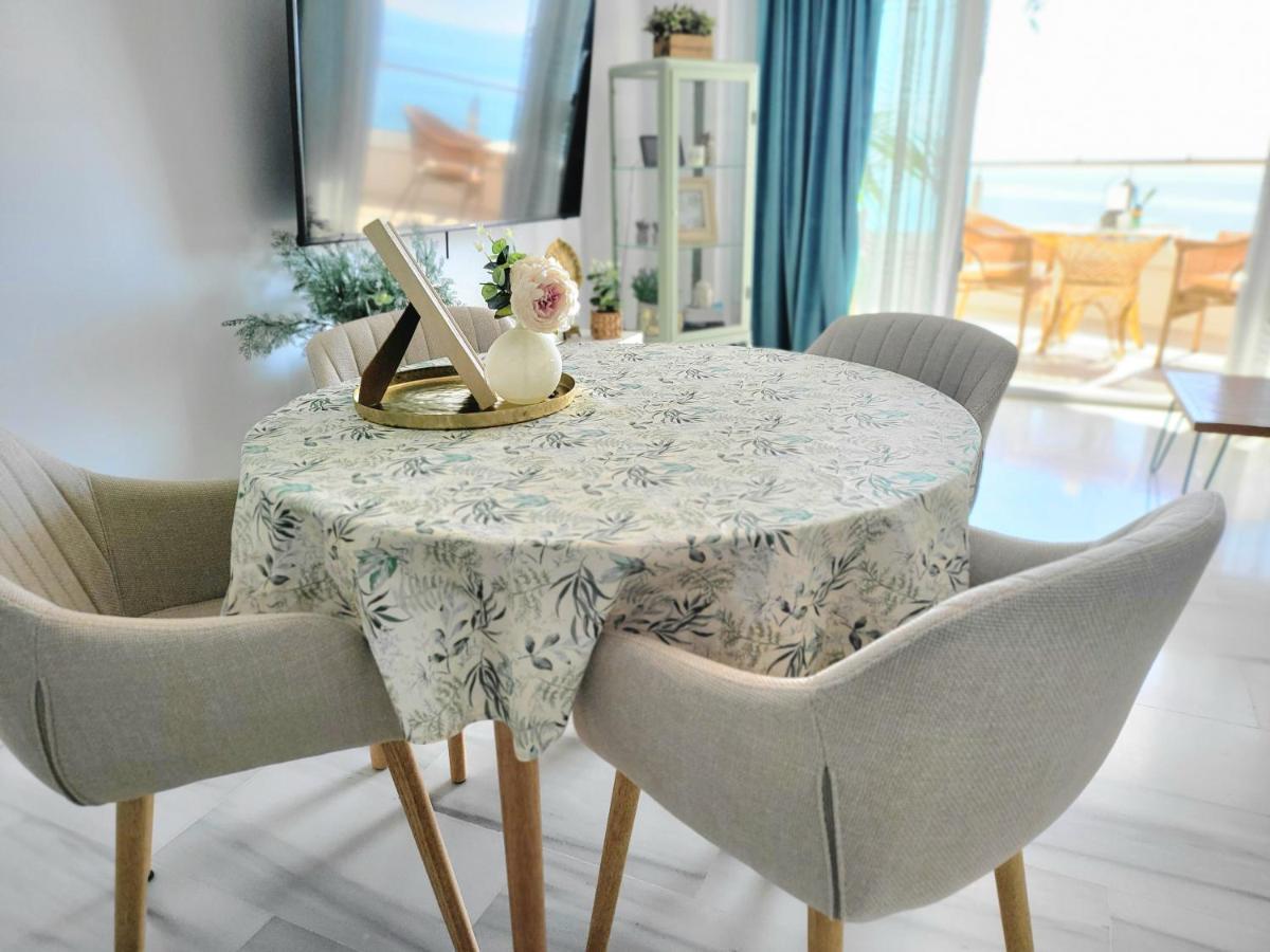 Апартаменти Apartamento Sun&Mar Торремолінос Екстер'єр фото