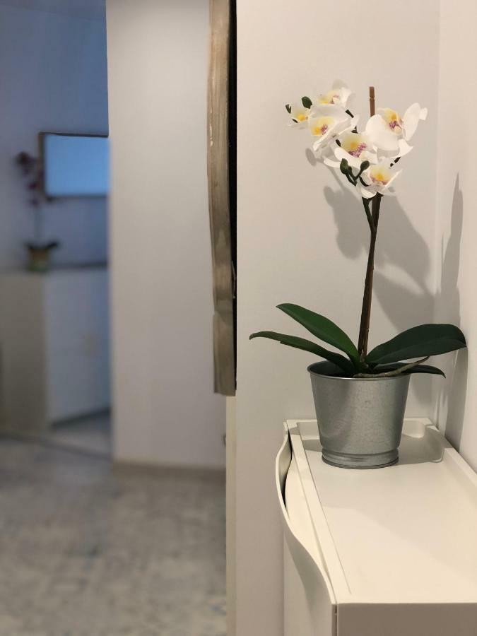 Апартаменти Apartamento Sun&Mar Торремолінос Екстер'єр фото